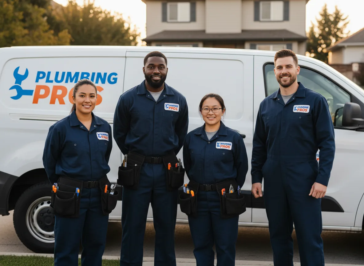 Water Heater Repair company in Menifee, AR